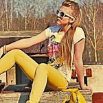 Tonya Cotter - @clowncoolrider - Instagram