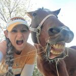 Tonya Cotter Paxton - @tpaxtoots - Instagram