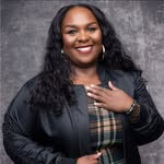 Tonya Craig - @womanofhunger - Instagram