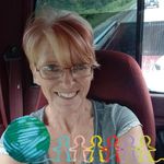 Tonya Creech - @tmichelle1768 - Instagram