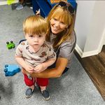 Tonya Creech - @scoutsdoc - Instagram