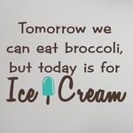 Tonya Croft - @youricedream - Instagram