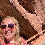 Tonya Maycroft - @tonyamaycroft - Instagram