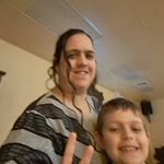 Tonya Crow - @crow1983 - Instagram