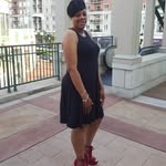 Tonya Crowder - @crowdert33 - Instagram
