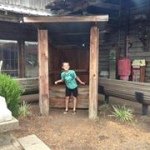 Tonya Cruce Lefebvre - @bnlrdc - Instagram