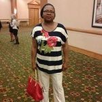 Tonya Cunningham - @tonya4701 - Instagram