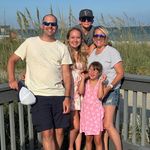 Tonya Cunningham - @romy4evr - Instagram