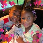 Tonya Cunningham - @ttctyisha - Instagram