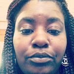 Tonya Cunningham - @tyisha1995 - Instagram