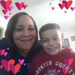 Tonya Cunningham-Love - @dulkreemuhuginn - Instagram