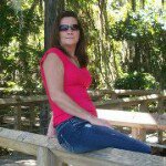 Tonya Crable Daugherty - @trd340cflrrcom - Instagram