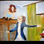 tonya daugherty - @tonya5949qc - Instagram