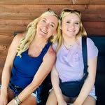 Tonya Daugherty - @tonyacheer - Instagram