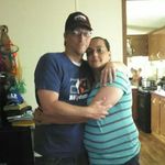 Tonya Dillard - @taz_baby_80 - Instagram