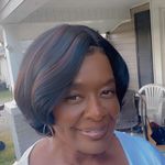 Tonya Dillard Evans - @tonyadevans - Instagram