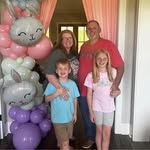Tonya Dillehay Dillard - @tandedillard - Instagram
