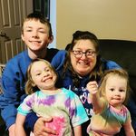 Tonya Beihn Peters - @tonyasdodge - Instagram