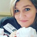Tonya Whiddon Dodson - @tdodson76 - Instagram