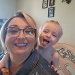 Tonya Dorris - @huggybear6976 - Instagram