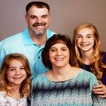 Tonya Doty Beisiegel - @dotybeisiegel - Instagram