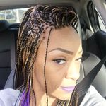 Tonya Durham - @livelaughlove71 - Instagram