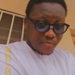 Kofi Tony - @tonyadyei87 - Instagram