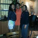 Tonya Edmonds - @tonyade1976 - Instagram