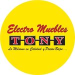 Electro Muebles Tony - @electromueblestonyrd - Instagram