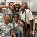 Tonya Ervin - @kabirahdoo - Instagram