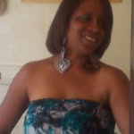 Tonya Ervin - @justice_degrate - Instagram