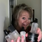 Tonya Beck Erwin - @over50_skincare - Instagram
