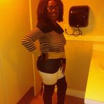 Tonya Eubanks - @carrolljones1947 - Instagram