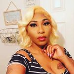 Tonya Ewings Carter - @tonyaewingscarter - Instagram