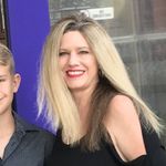 Tonya Harris - @tonyaferrellharris - Instagram