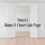 Tonya Foote - @tonya_salepage - Instagram