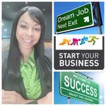 Tonya D. Fore - @forebusinessadvice - Instagram