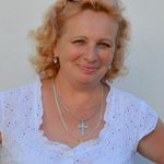 Франкова Антонина - @tonyafrankova57 - Instagram