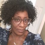 Tonya Frank - @ladytee505 - Instagram