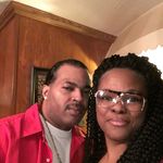 Tonya Frank - @tjefferson44 - Instagram
