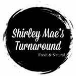 Tonya Frederick - @shirleymaesta - Instagram