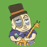 Tonya Gaddy - @crasstoons - Instagram