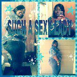 Tonya Gamble - @mizz_thicknesssss - Instagram