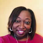 Tonya Gamble - @angela.guess1 - Instagram