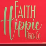 Tonya Gambrell - @faith_hippie_design_co - Instagram