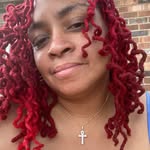 Tonya Goode - @4luvofpink - Instagram