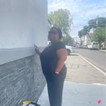 Tonya Goode - @goodetonya154 - Instagram