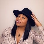 Tonya Graves - @tonya__graves - Instagram