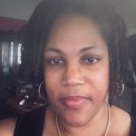 Tonya Graves - @msgraves_29 - Instagram