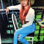 Tonya Graves - @tonyagraves2016 - Instagram